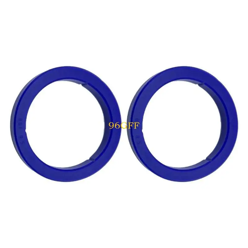 96GF Fit for E61 Coffee Machine Brew Head Gasket Sealing Rings Prevents Bean Clogging