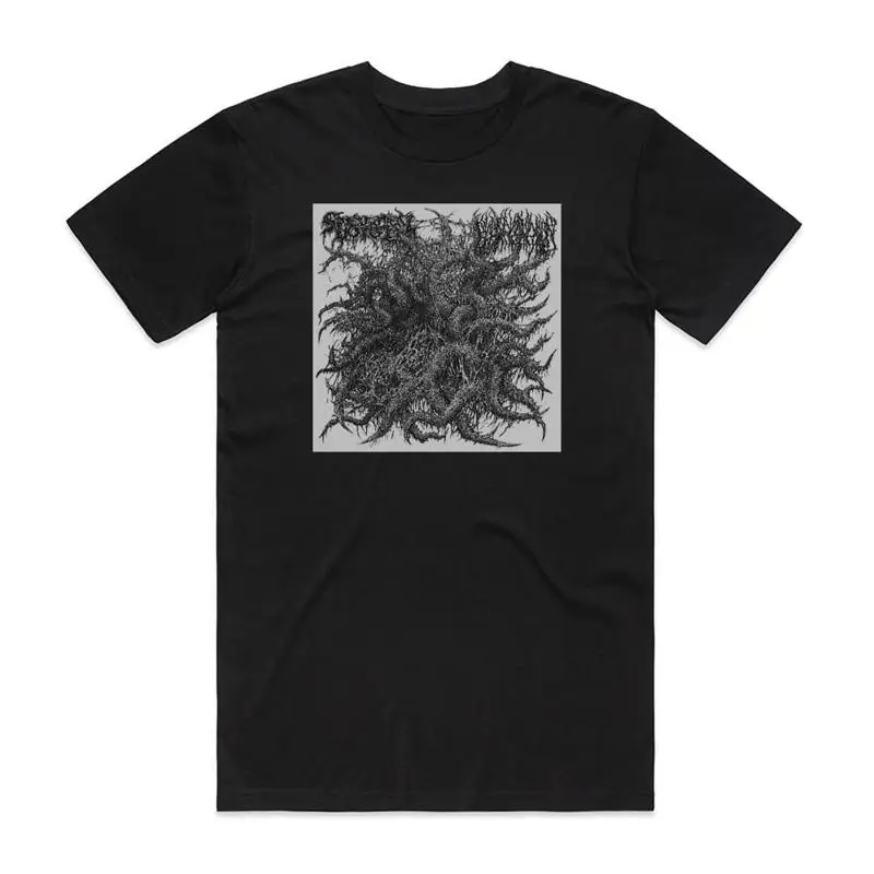 Spectral Voice Blood Incantation Album Cover T-Shirt