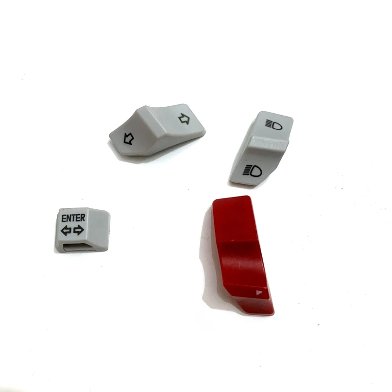 

Left and right combination switch button For Ducati Monster 1200 821 797 937 Panigale V2 Hypermotard 950 SCRAMBLER 800