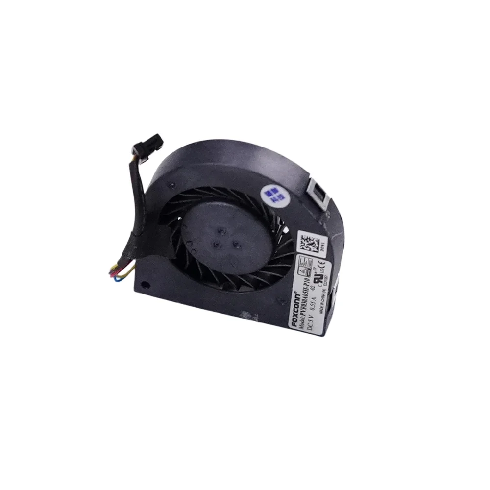 Original Heat Sink Fan for DJI Air 3/3S Replacement Body Heat Dissipation Fan for AIR 3/3S Accessories Repair Parts 95% New