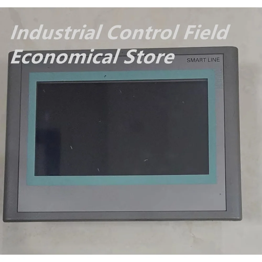 6AV6648-0AC11-3AX0 touch screen
