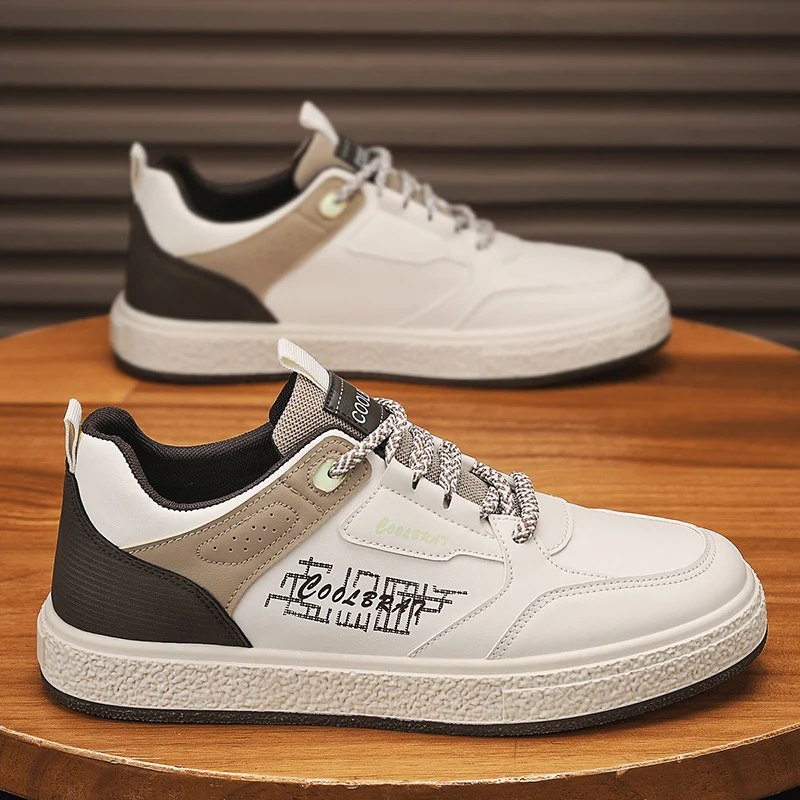 

Men Casual Sneakers Slip-on Lightweight Sports Casual Walking Tenis Shoes New Fashion Sport Shoes Outdoor Running Shoes