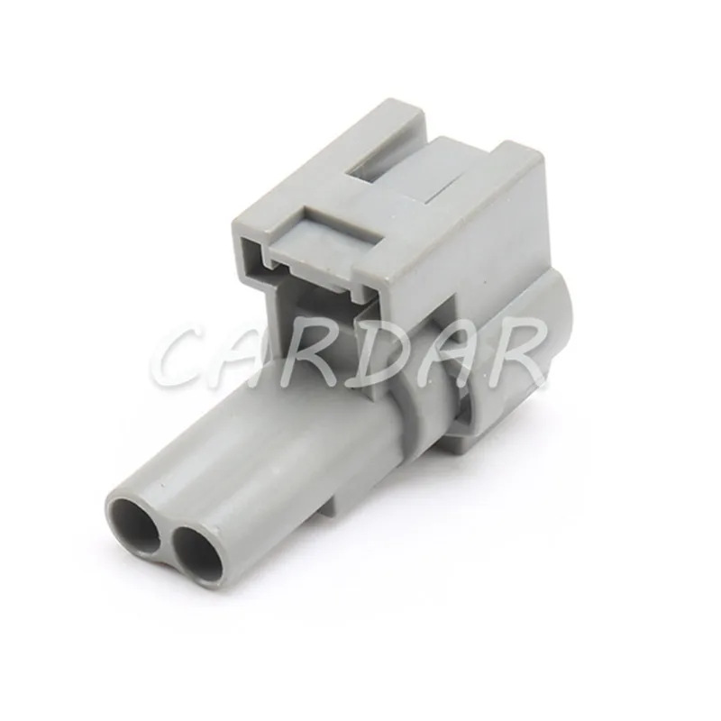 1 Set 2 Pin 6187-2581 6180-2591 Waterproof Automotive Plug Auto Plug With Terminals and seals - Image 4