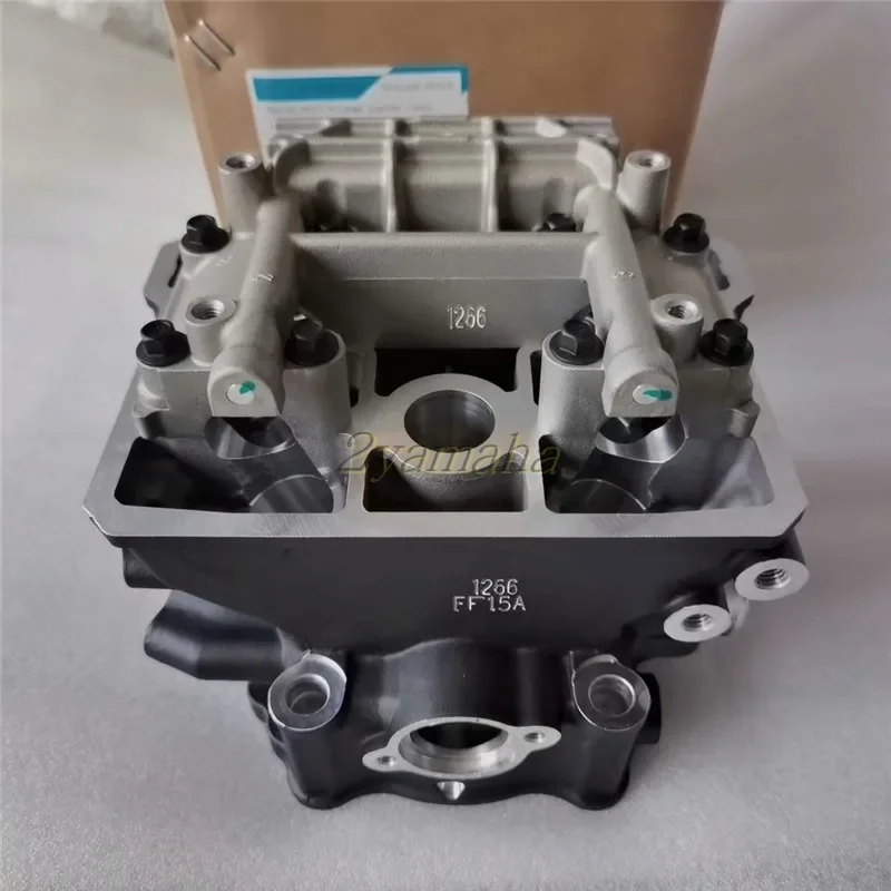 

high quality Motocycle Cylinder Head Assembly For CFMOTO CF 250NK 250SR Original factory direct-selling