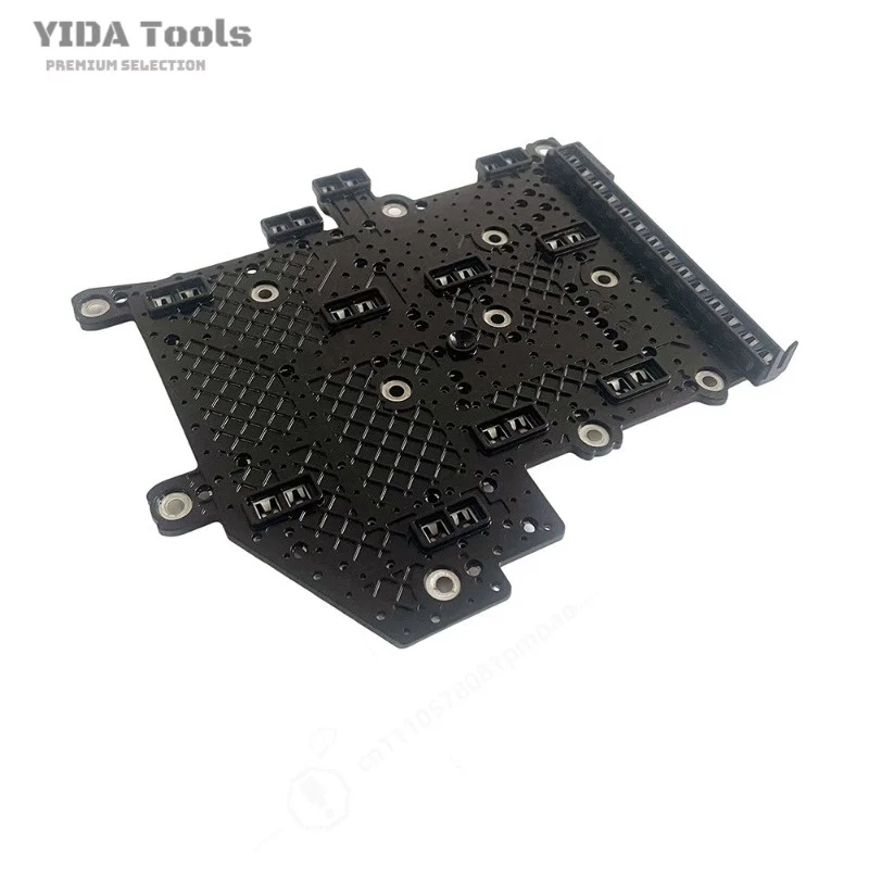 0DE Transmission Conductor Plate Flat Type Remanufactured Auto Car Vehicle Parts