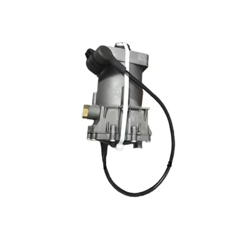 81.30716-6111 Clutch Slave Cylinder Used For VOL-VO Truck