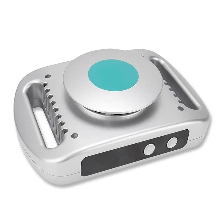 Freezer Household Portable Three-dimensional Care Electronic Beauty Instrument Frozen Beauty Instrument
