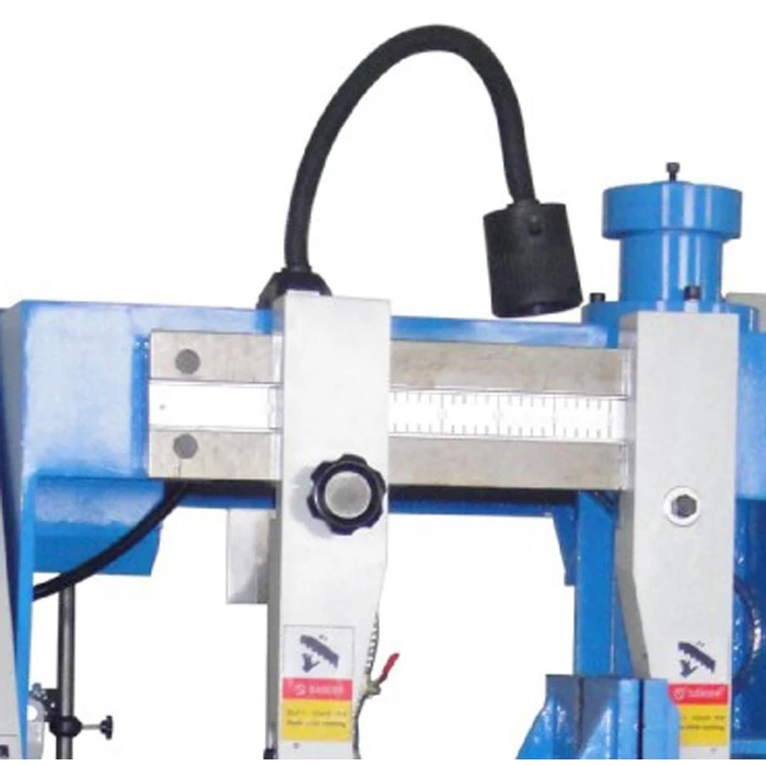 for GH4228A double column band sawing machine metal cutting sawing machine