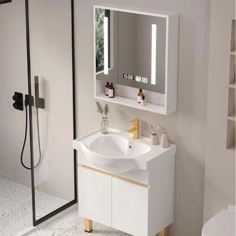 Bathroom Cabinets C… - image