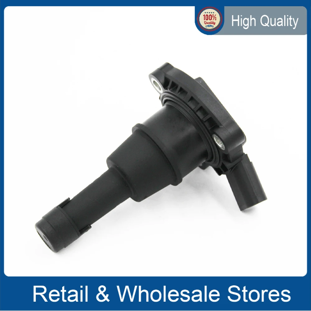 

Oil Level Sensor Engine For Golf Passat Sharan Tiguan 06L907660C 06L 907 660 C 06L 907 660C 03F907660 03F 907 660