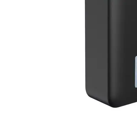 

For Anaker NANO 3-in-1 10000mAh A1637 Silicone Portable Charger Case Shockproof Power Bank Cover