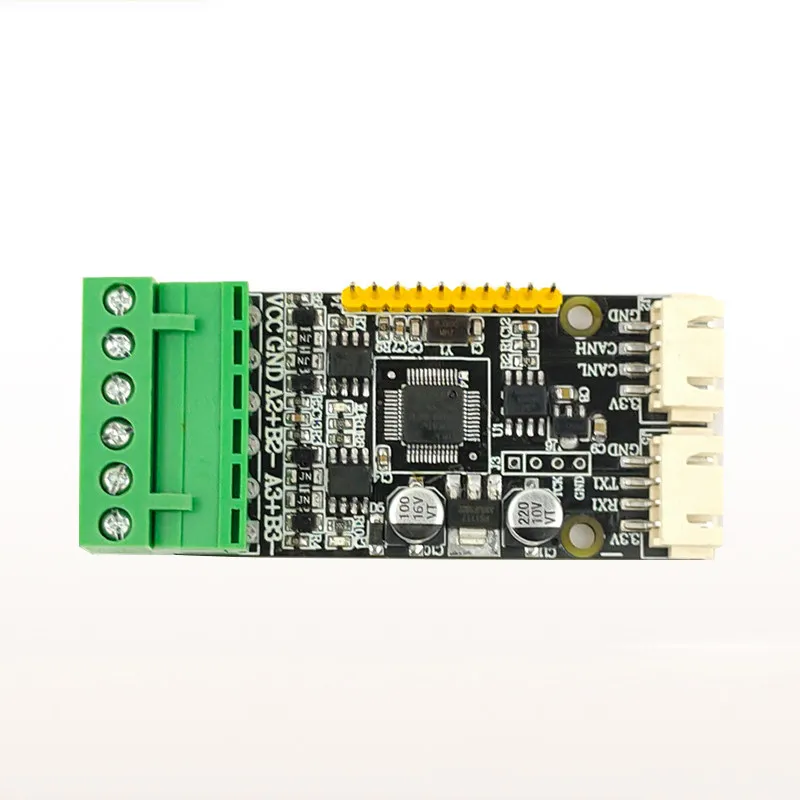 Multi Serial Port Development Board Protocol Conversion Board STM32F103C8T6 485 to TTL CAN Bus Module