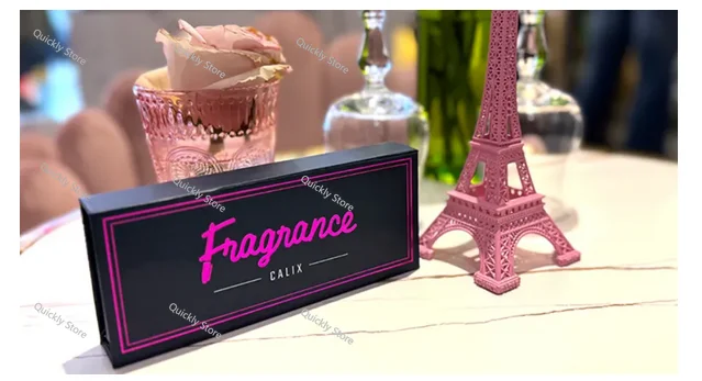 

Fragrance by Calix & Magic Dream Magic tricks (Instant Download) Quickly send