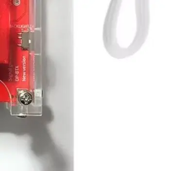 

Генератор волн Шумана V2 с настраиваемой частотой (7,83 Гц) – аксессуар для ручных и электроинструментов