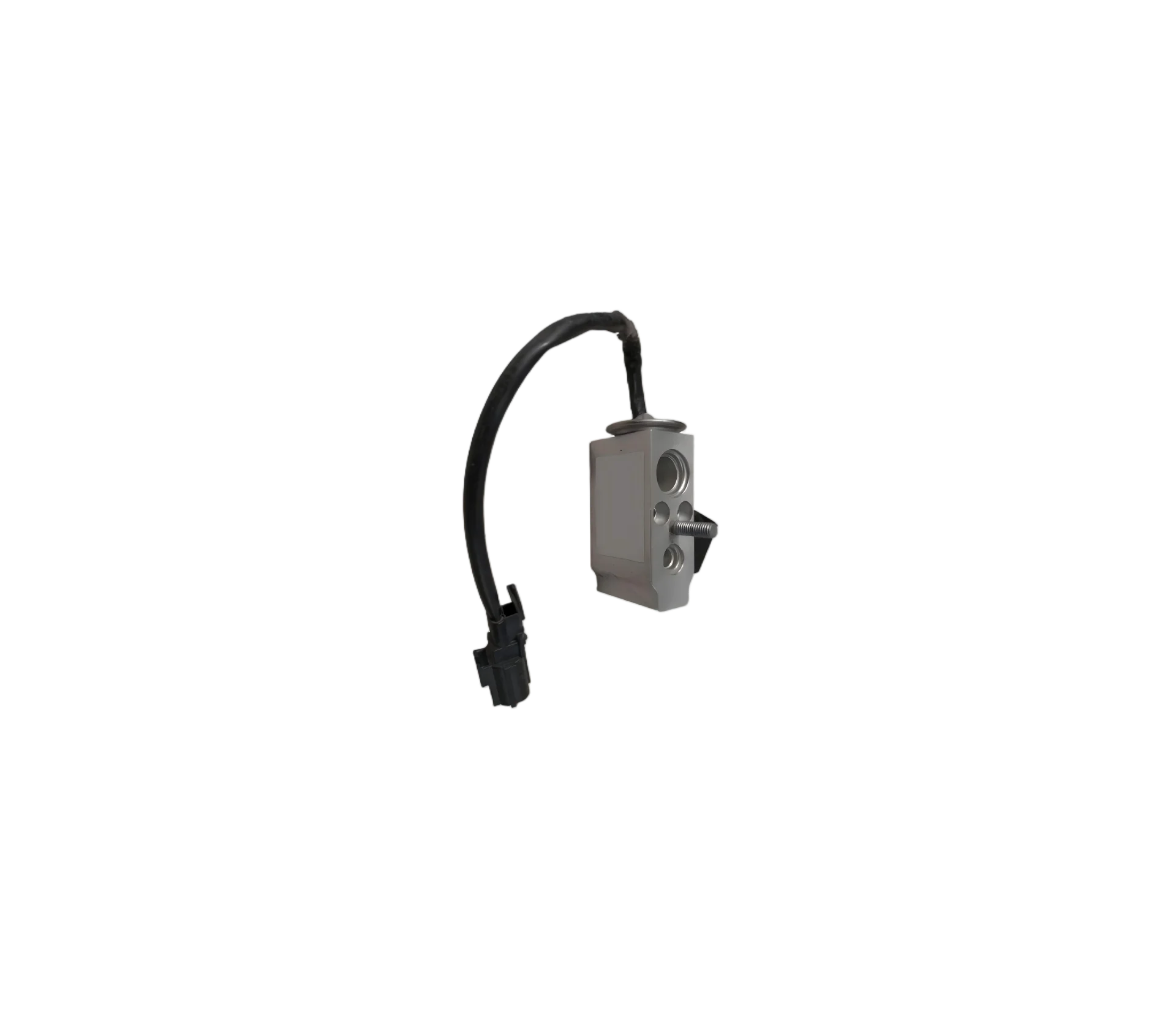 1050969-00-D Rear HVAC TXV Expansion Valve With Solenoid For Tesla Model X 2016-2020 AC Refrigerant Control Repair
