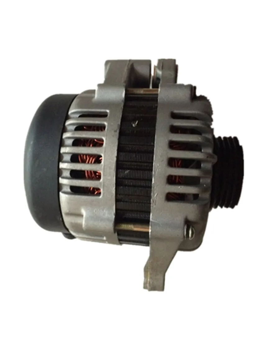 

Auto parts High quality Generator Assy EQ474 1.3L 1300CC for New Dongfeng Sokon DFSK Mini bus Van Cargo Truck