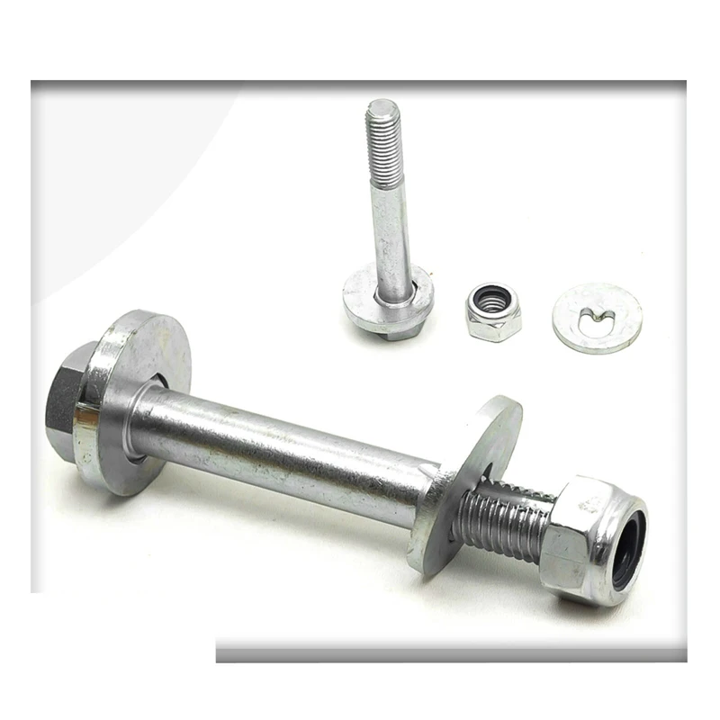 

FOR FORD FOCUS MONDEO S-MAX REAR SUSPENSION ACCENTRIX CAMBER BOLT 1456980