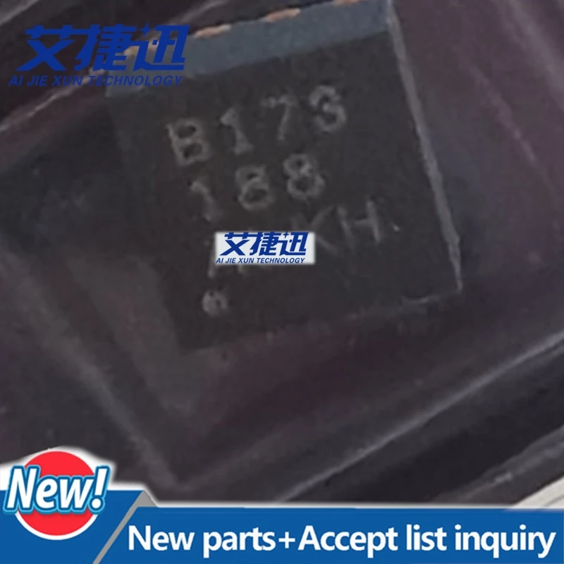 20pcs/lot BQ25170DSGR chips Electronic components
