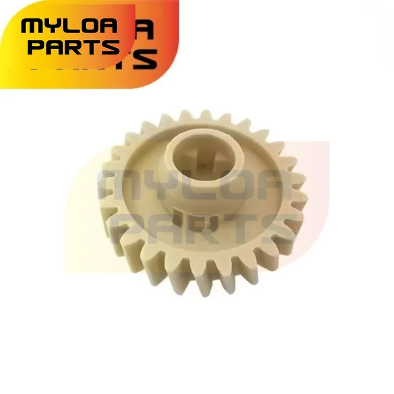 10X RU7-0028-000 RU5-0964-000 Fuser Lower Pressure Roller Gear 29T support for HP LaserJet P3015 P3005 M3027 M3027x M3035 M3037