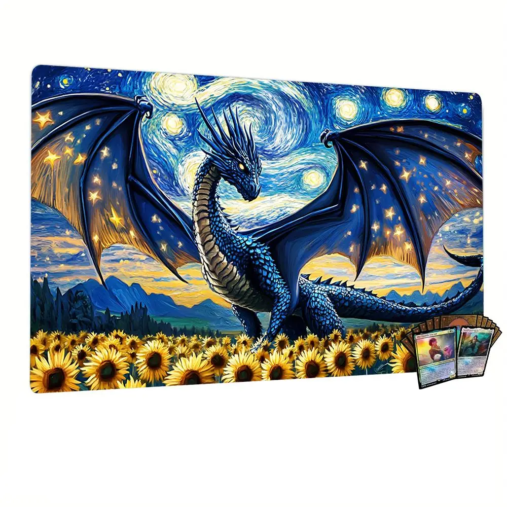 Van Gogh Starry Nig…