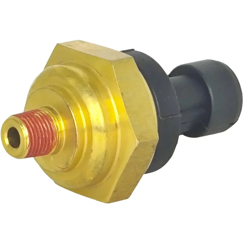 MSparts 6674315 5V Oil Pressure Sensor Switch Compatible with Bobcat Loader 751 753 763 773 863 864 873 883 963 S130 S150 S160