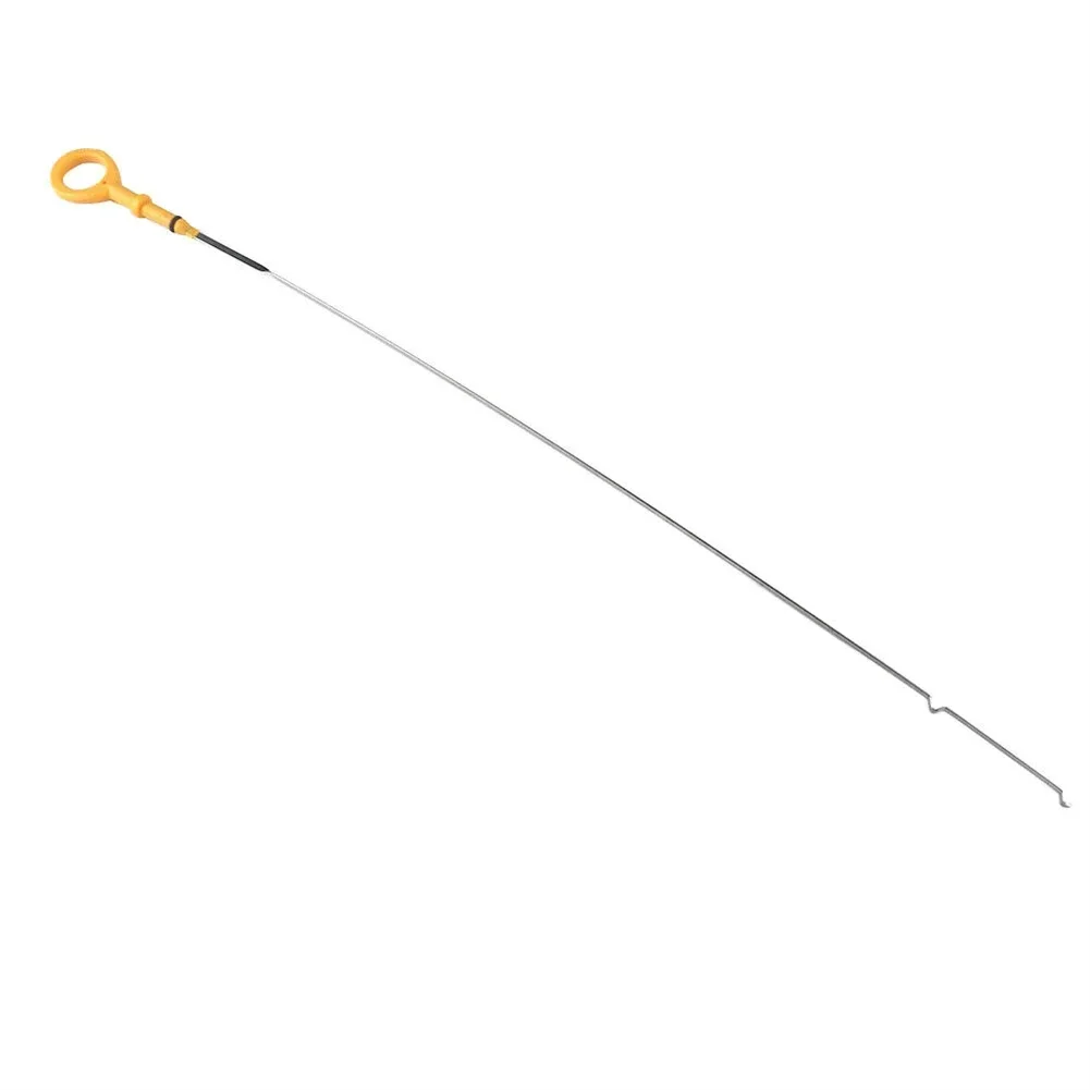 Vareta de nível de óleo do motor automotivo para Toyota para Scion 15301-21040 1530121030   Ferramentas da vareta de óleo do motor para Yaris 2006 - 2016