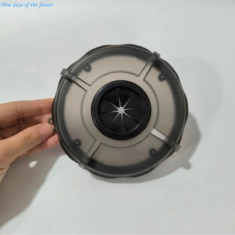 Powerful Engineering Plastic Agri Uav Cistern Lid Farm Sprinkling Addition E65A