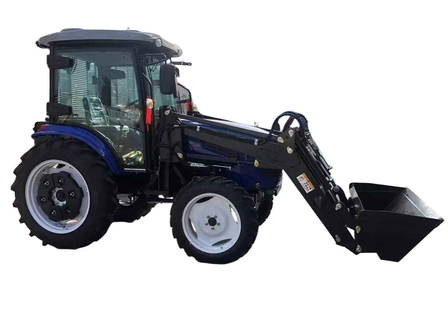 Pelle avec pelle de chargement - Farm Agriculture avis et prix