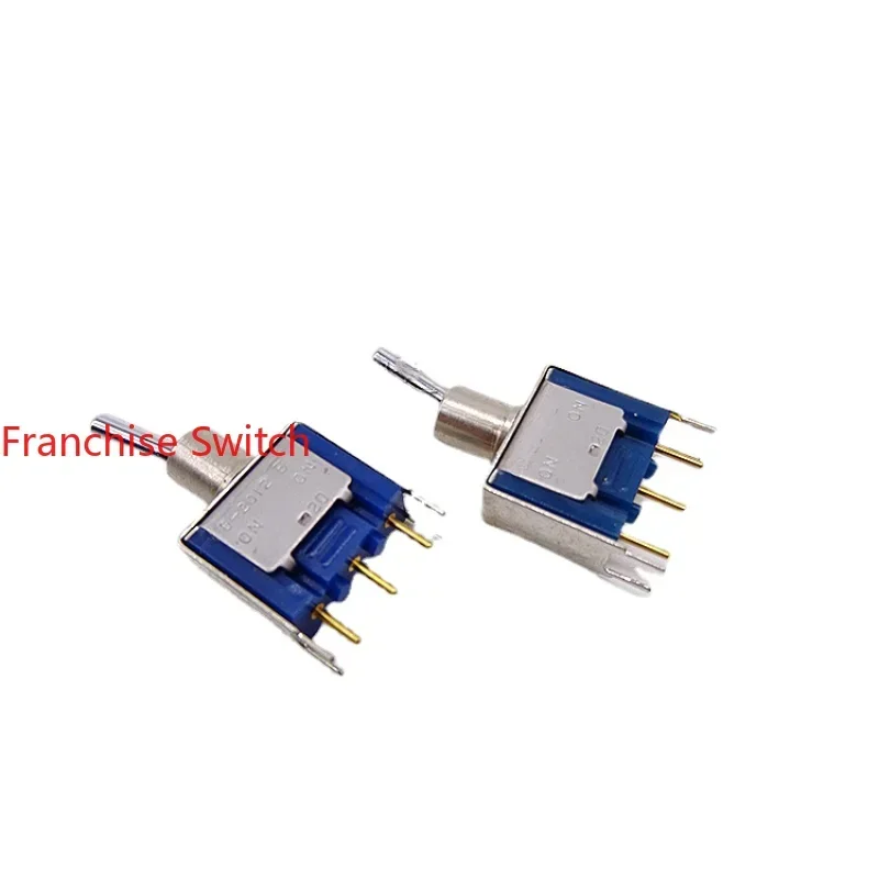 2PCS D2 D-2012B Toggle Switch Moving Head    3 Feet 2 Gear Import