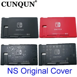 Original Frame & Housing Shell Cover Case  For Nintend Switch NS