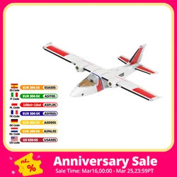Sonicmodell Binary 1200mm Wingspan EPO Twin Motor Multirole Aerial Survey FPV Platform Mapping RC Airplane KIT