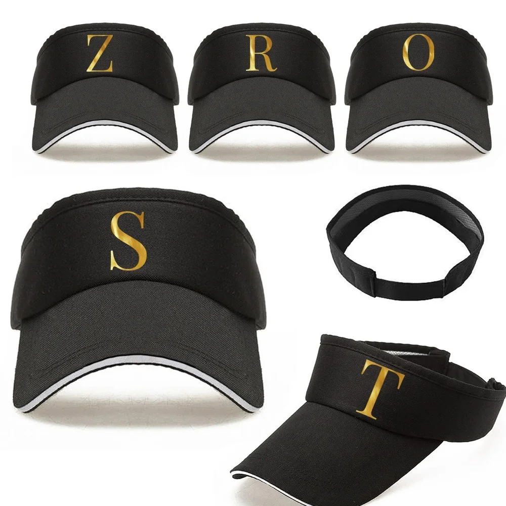 2023 Women's Summer Breathable Sunscreen Hats Men Sports Emp