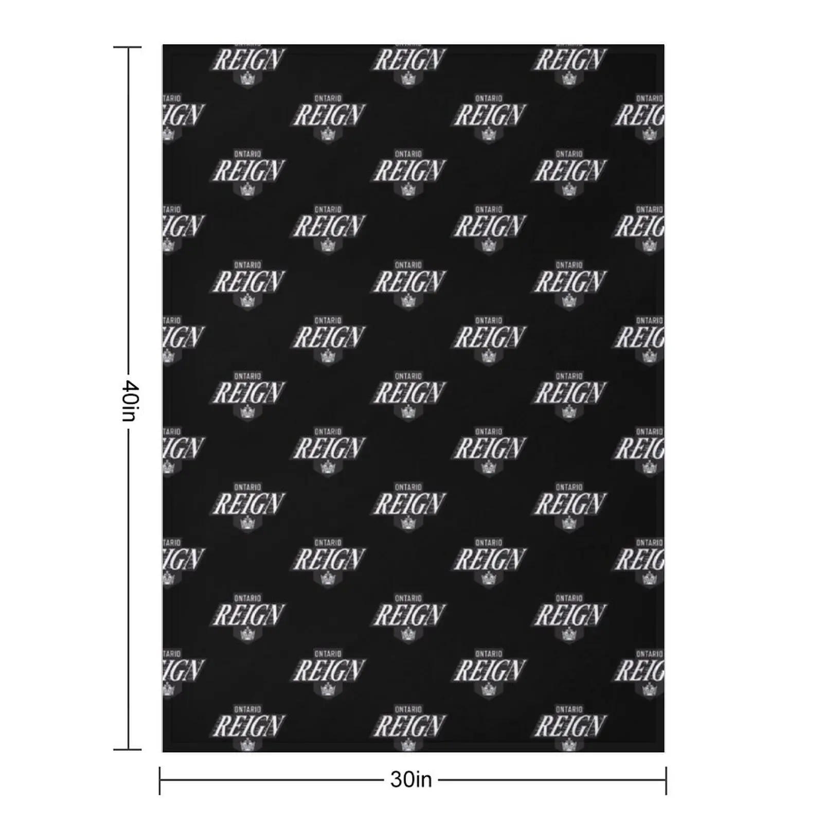 The Reign, Ontario Throw Blanket Soft Beds Decorative Throw for sofa Blankets For Sofas Blankets