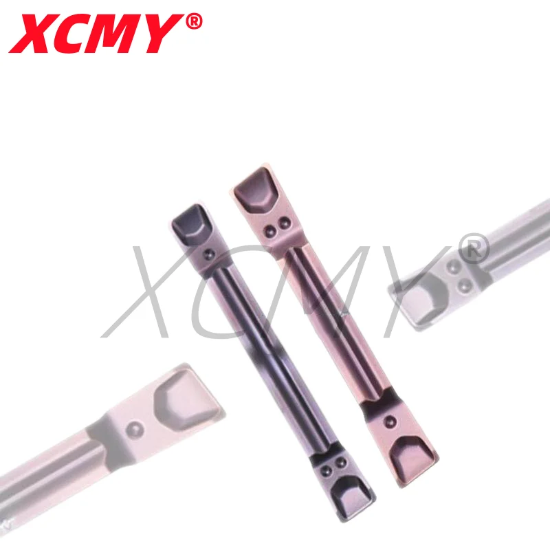 

MGMR200 MGMR300 MGMR200-6D-PT MGMR300-8D-PT Stainless steel cutting slots/cutting and insertion For users of the MGEHR series