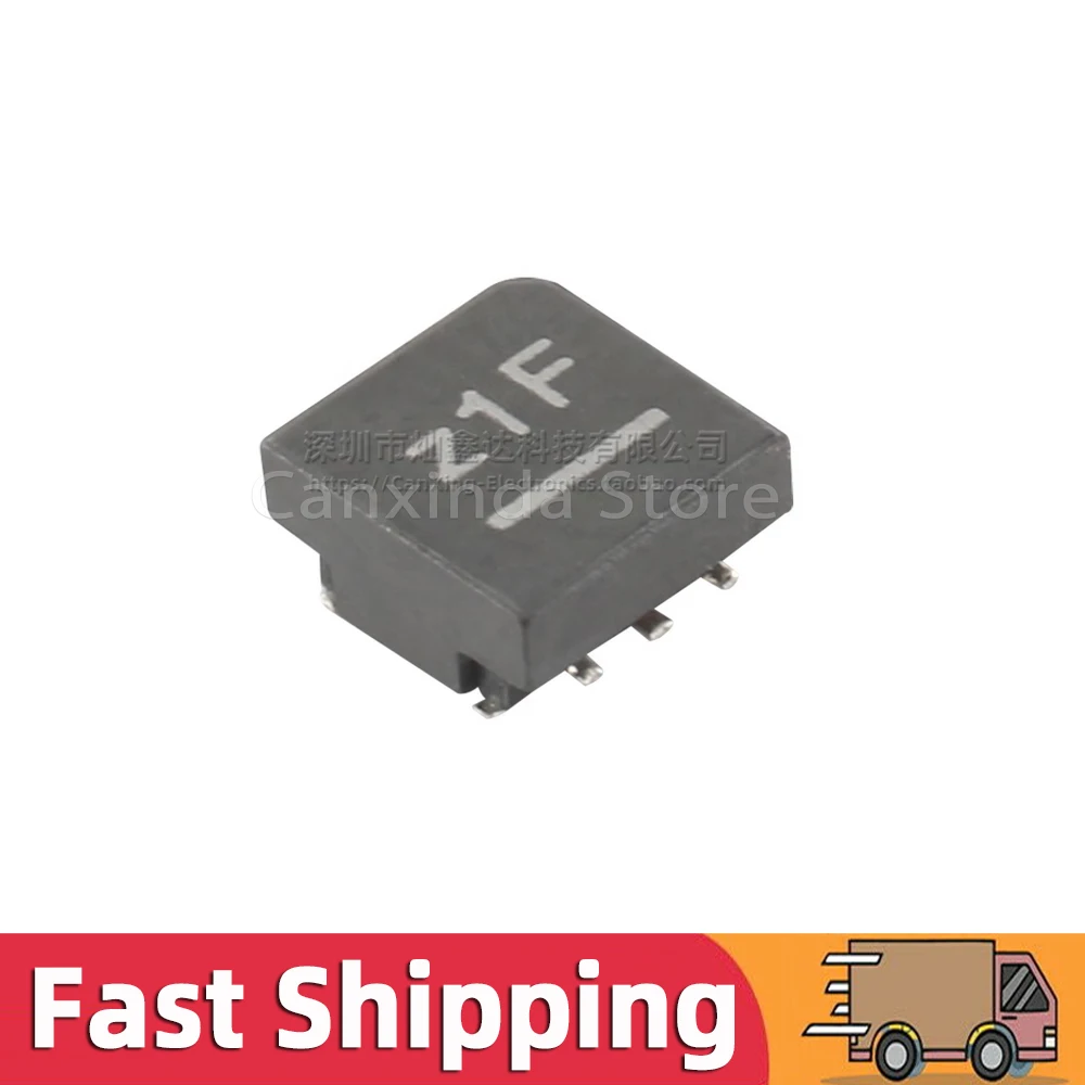 5pcs SMD 1.5mH 1:15 Signal Transformer for Photo Flash Capacitor Charger EE5.0 1.6A