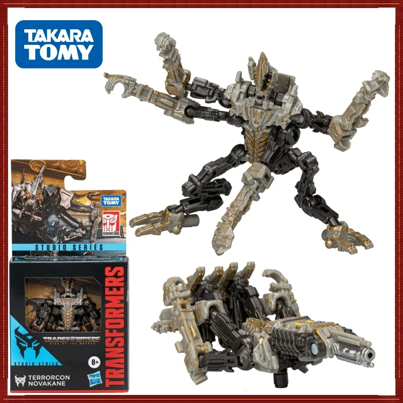 Auf Lager Takara Tomy Transformatoren SS-Serie Kern klasse hypnotischen Dämon bewegliche Figur Roboter Modell Geschenk