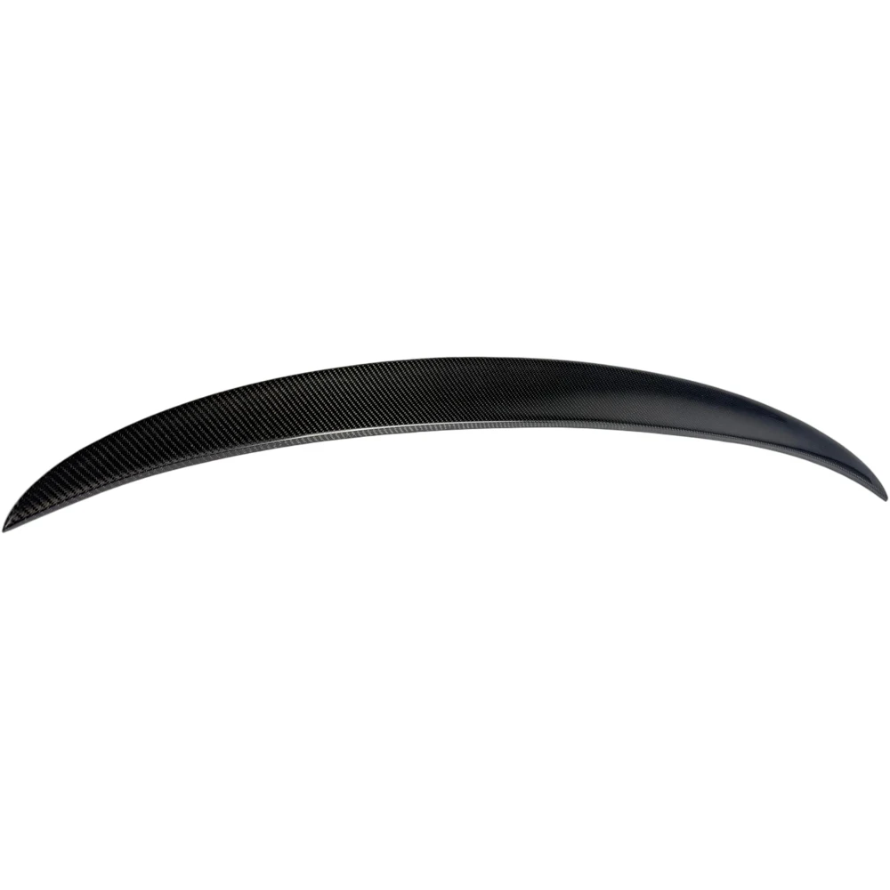 G20 Spoiler, Real Carbon Fiber Rear Trunk Spoiler for BMW 3 Series Sedan 2019 - 2025 318i 320i 330i 335i M340i M3 G80