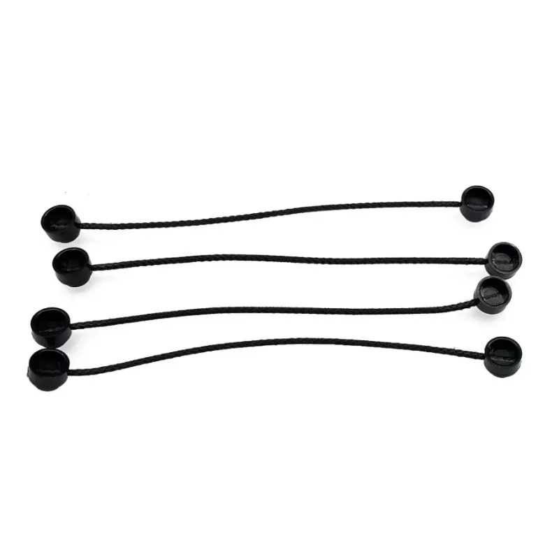 20 pçs moc 14226c11 peças corda com pinos finais diy blocos de construção kit 11l empilhamento tijolos brinquedos educativos para criança