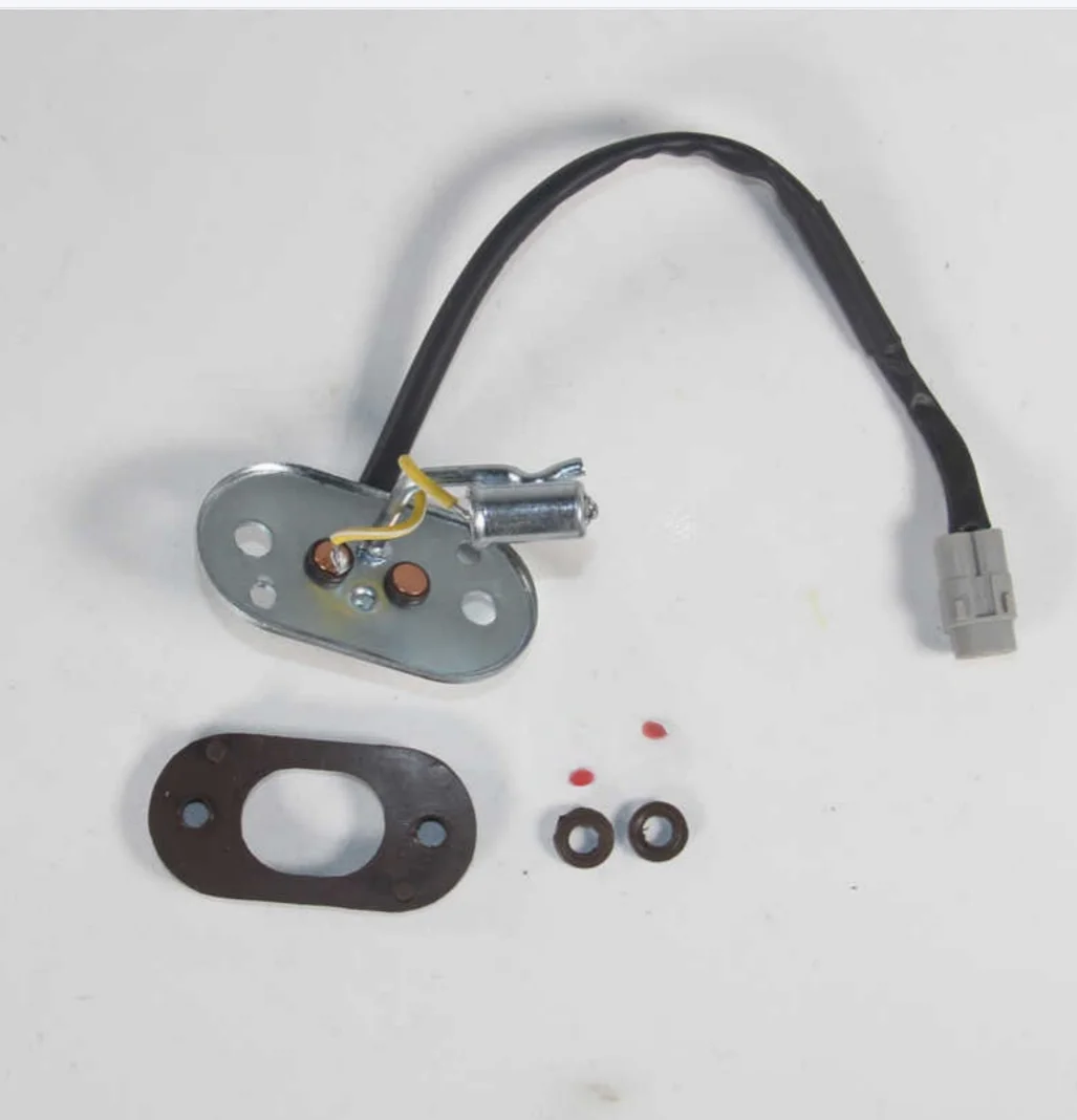 for Longxin VOGE LX300GY original oil level sensor oil float