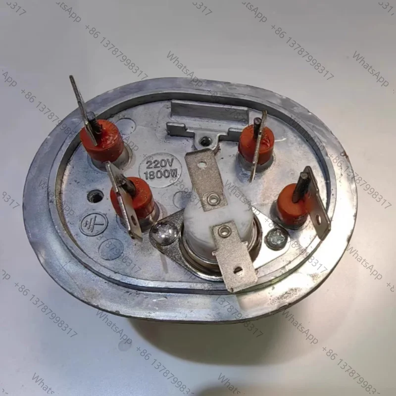 Suitable for  Steam Hanging Iron GTZ08CE-18 Heater Accessories 1800W