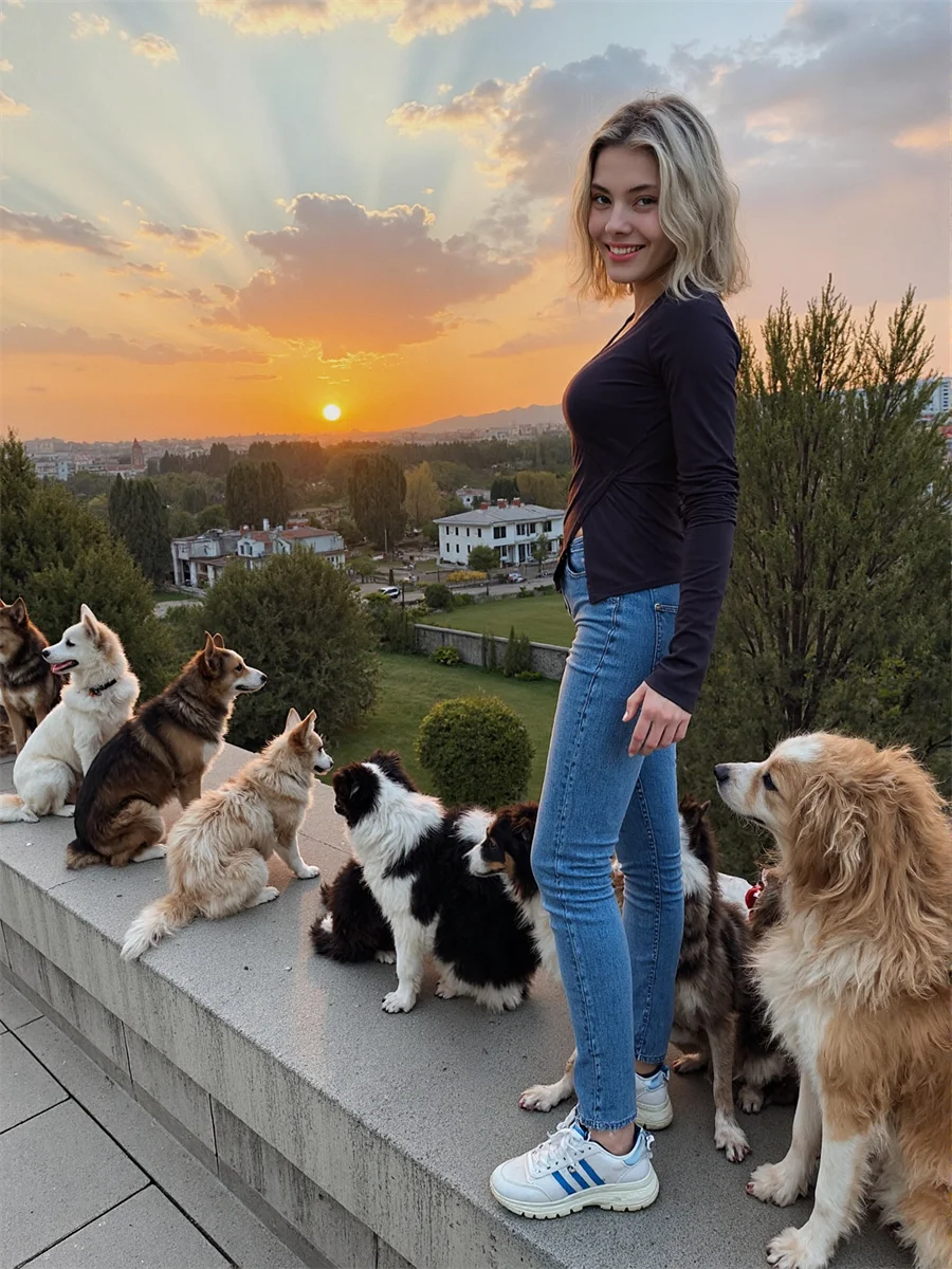 Jean bleu Slim pour femmes, taille haute, motif de fleurs brodées, Denim, jambe évasée, Vintage, décontracté, élégant, Streetwear