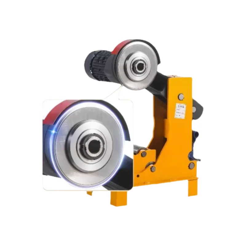 آلة قطع الأنابيب لمكافحة الحرائق الكهربائية الهيدروليكية الفولاذ المقاوم للصدأ الحديد المجلفن آلة قطع الأنابيب المستديرة