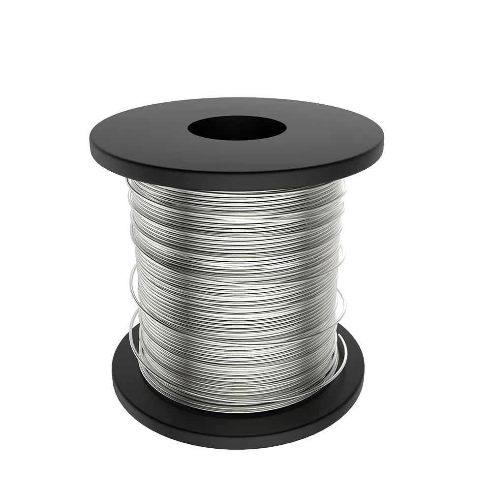 99.999% 5N ソリッドコア純銀オーディオワイヤー DIY 0.5mm ケーブル
