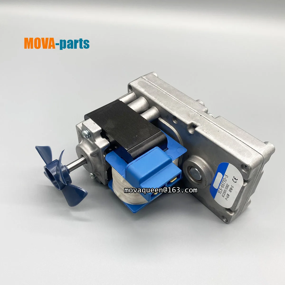 Pellet Furnace Oven… - image