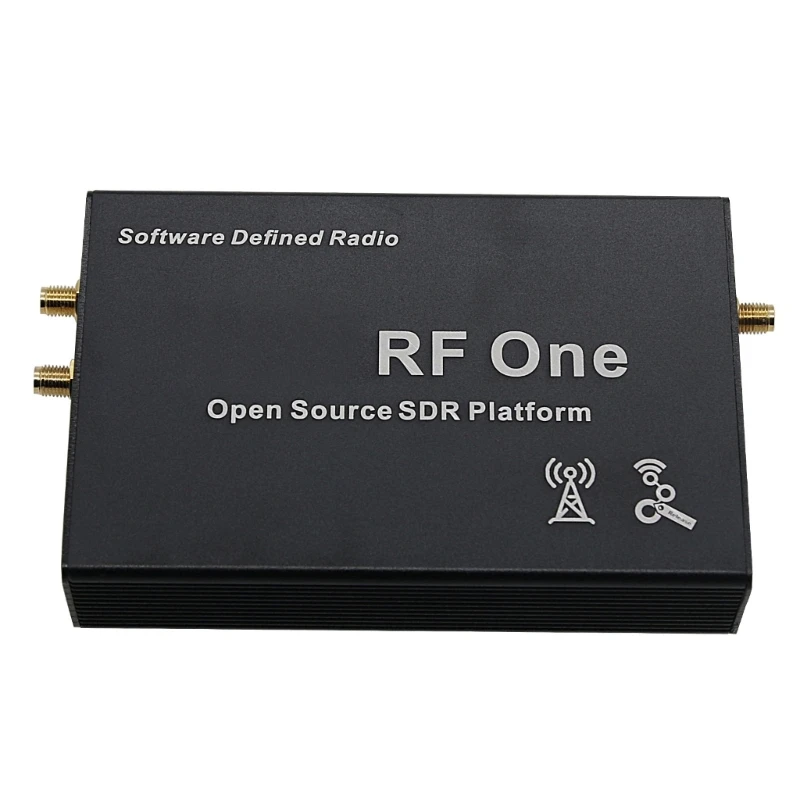 RF MHz đến 6 GHz Nền tảng bảng nền tảng vô tuyến được xác định bằng phần mềm cho Bản đồ thế giới