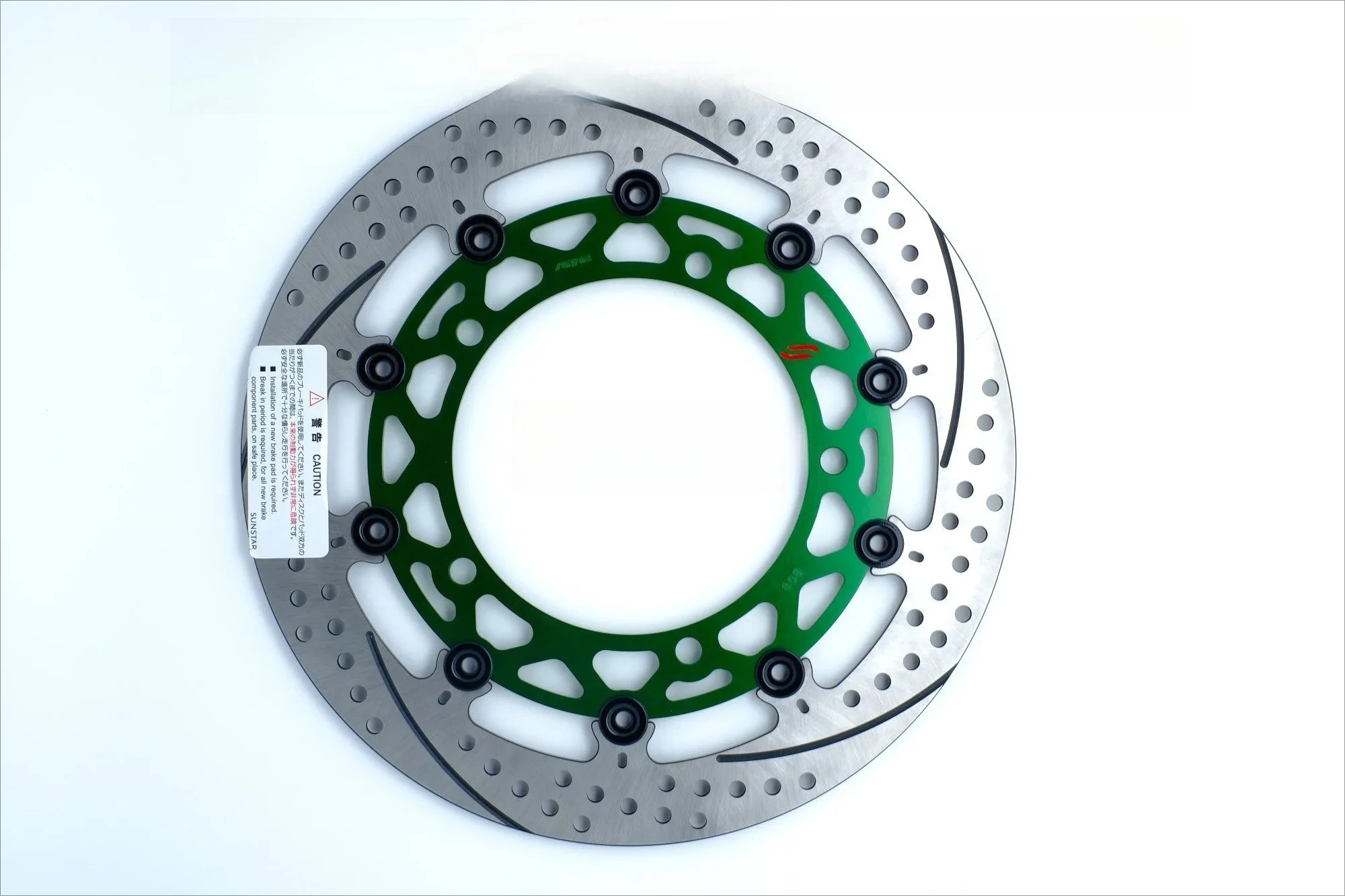 

Japan r brake discs for z900 ninja400 zx4r zx6r zx10r
