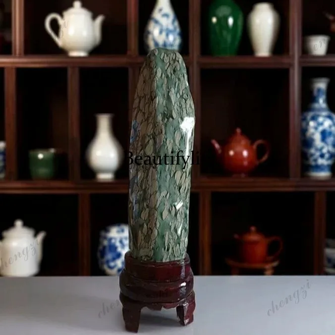 Ornament column modeling home office living room decoration collection craft gifts
