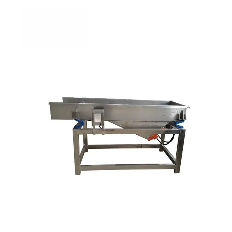 Factory Supply Price Commercial Automatic Vibration Grader Sorting Vegetables and Fruits