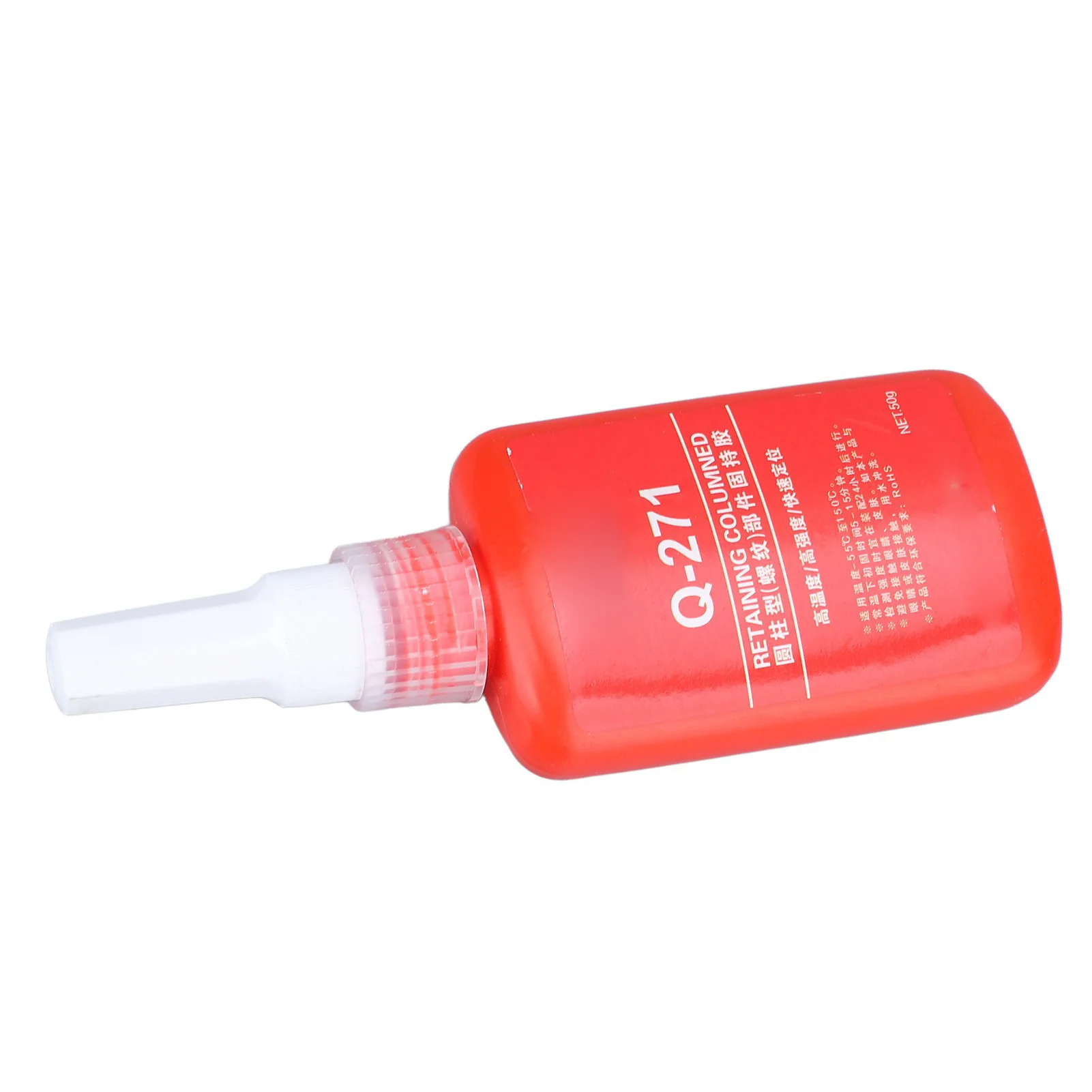 50g Threadlocker Thread Lock Sealer Prevent Corrosion Glue Thread Lock Sealer Prevent Screw Displacement Loosening Rust