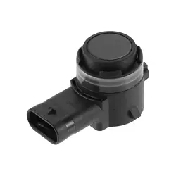 Sensor de Radar de marcha atrás para Tesla modelo 3, 1127503-13-D, 1127502-12-C